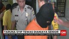 Jumlah Penganiaya Taruna Bisa Bertambah