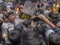 Pukul Mahasiswa di Bogor, Polisi Sebut Ada Aksi Tutup Tol