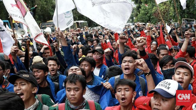 Tragedi Yogyakarta 1998 dan Inspirasi Aksi #GejayanMemanggil