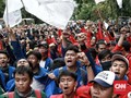 Tragedi Yogyakarta 1998 dan Inspirasi Aksi #GejayanMemanggil