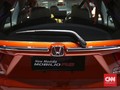Honda Yakinkan Beda 'Kelas' dari Mobil China Wuling