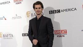 Andrew Garfield Ungkap Kemungkinan Menjadi Gay