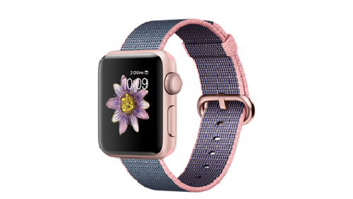 Editors Choice: 5 Aksesori Pintar yang Stylish Dikenakan Editors Choice: 5 Aksesori Pintar yang Stylish Dikenakan