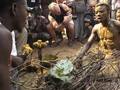 Ribuan Orang Ramaikan Festival Voodoo di Benin