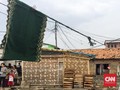 Pemerintah Akui Butuh Strategi Baru Kurangi Kemiskinan