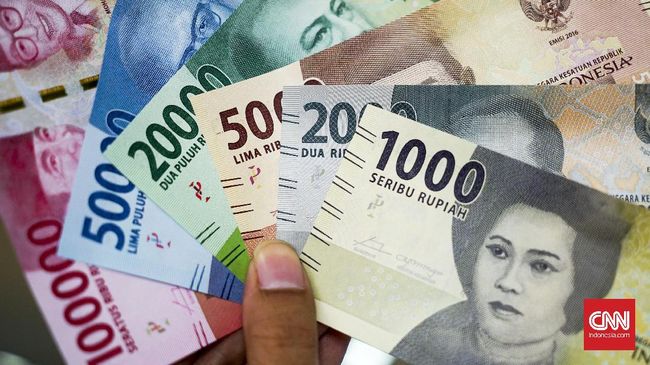 Sri Mulyani Tanggapi Santai Permintaan FPI Tarik Rupiah Baru