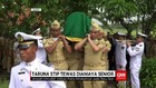 Taruna Korban Penganiayaan Senior Dimakamkan