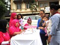 L'Oreal Gandeng Jababeka Gelar Mobile Clinic di Cikarang