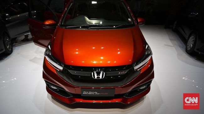 Mobil Baru di 2019 2 Merek China Tebar Ancaman Mobil Baru di 2019 2 Merek China Tebar Ancaman