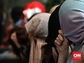 Imigrasi Timika Deportasi 12 Penambang Asal China dan Korsel