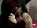 Polisi Gerebek Rumah Tampung 34 PSK Gang Royal Penjaringan