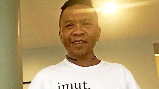Oon 'Project Pop' Meninggal Dunia