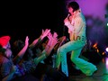 Elvis Presley 'Hidup' di Sydney