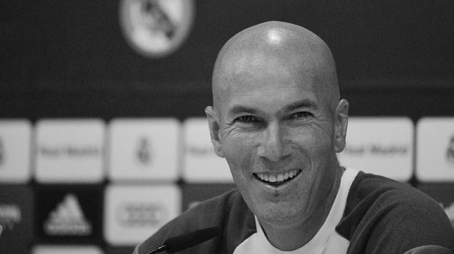 5 Alasan Mungkin Zidane Tolak Latih Manchester United