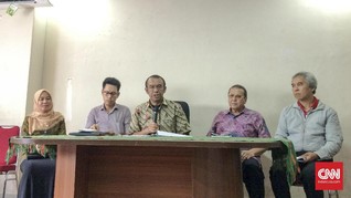 Atlet PON-Peparnas Bisa Buka Sampel Urine Kedua