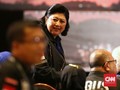 SBY: Ibu Ani Alami Kanker Darah