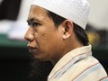 Densus 88 Tetapkan Aman Abdurrahman Tersangka Bom Thamrin