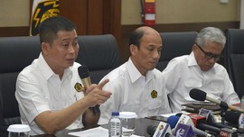 Pemerintah Akan Surati Pemprov Pertanyakan Status IUP