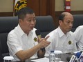 Pemerintah Akan Surati Pemprov Pertanyakan Status IUP