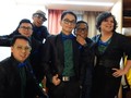 'Cepat Sembuh', Lagu Project Pop untuk Oon Sebelum Meninggal