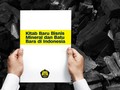 Kitab Baru Bisnis Mineral dan Batu Bara di Indonesia