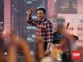 Tangkal Fitnah, Ahok Ingin Orang Baca Buku Karya @kurawa