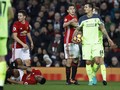 Penyebab Liverpool vs Manchester United Selalu Panas
