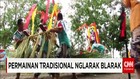 Permainan Nglarak Blarak
