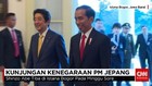 Kunjungan Kenegaraan PM Jepang