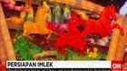 Persiapan Imlek 2017