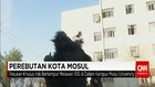 Pertempuran di Kampus Universitas Mosul