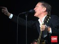 Terlena Lantunan Bryan Adams Senin Malam di Jakarta