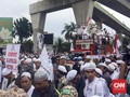 Rizieq Klaim FPI Berkawan dengan TNI dan Polri
