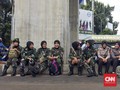 Polri Sebut Akan Kawal Demo FPI secara Manusiawi