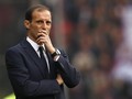 Allegri Diklaim Mulai Tertarik Menangani Arsenal