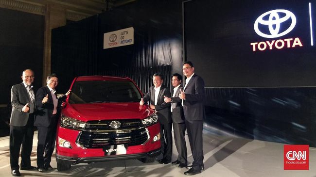 Toyota Astra Financial Siap Rilis Obligasi Rp1,15 Triliun