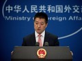 China Berang Dua Kapal AS Berlayar di Selat Taiwan