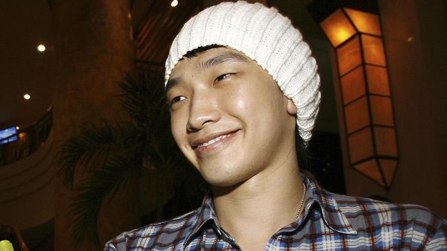 Halang Rintang Jalinan Asmara Kim Tae Hee dan Rain