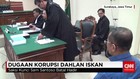 Notaris Penjualan Aset BUMD Bersaksi di Sidang Dahlan Iskan