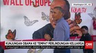 Kunjungan Obama dan Michelle Obama