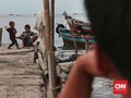 Skema Alur Nelayan Di Pulau G Reklamasi Gunakan Jalur Zigzag