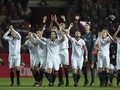 Menang Atas Betis, Sevilla Samai Poin Real Madrid