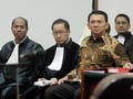 Pengacara Ahok: Panggil Paksa Saksi FPI Jika Kembali Mangkir
