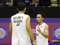 Hendra Setiawan Komentari Duet Ahsan/Rian