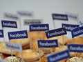 Pengguna Facebook Tak Ubahnya Pencinta <i>Junk Food</i>
