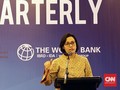 Pemerintah Terbitkan Global Bond US$4,3 M di Tengah Corona