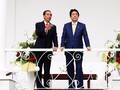 Jokowi Undang Jepang Kembangkan '10 Bali Baru'