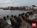 Nasib Pilu Nelayan di Proyek Reklamasi Pulau G