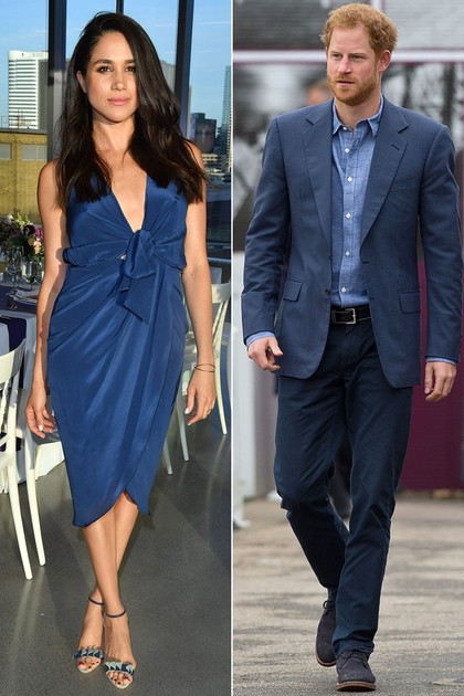 Pangeran Harry Ajak Meghan Markle ke Pernikahan Adik Kate Middleton Pangeran Harry Ajak Meghan Markle ke Pernikahan Adik Kate Middleton