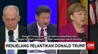 Jelang Pelantikan Trump